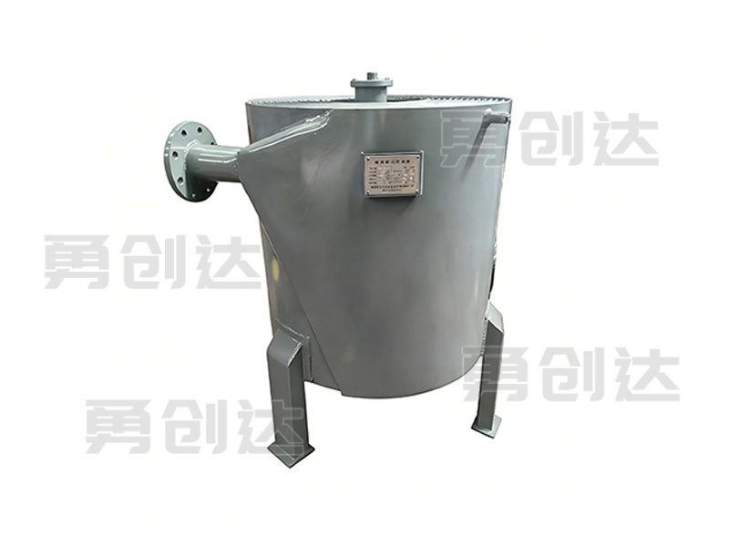扬州螺旋板换热器